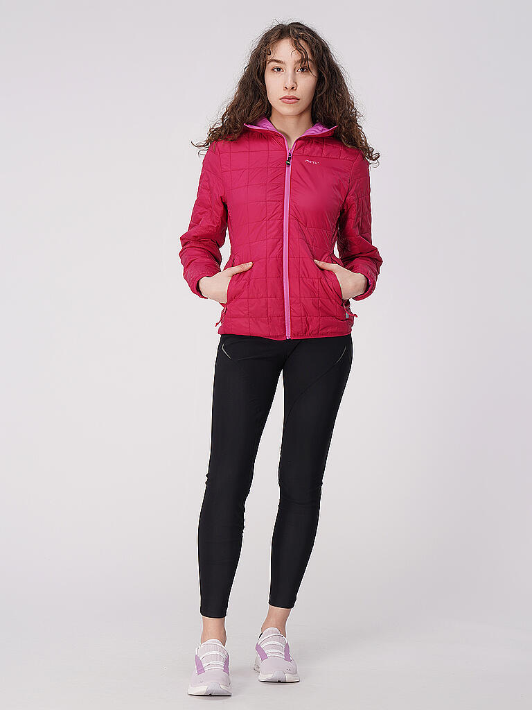 MONTURA | Damen Wanderhose Activity | 