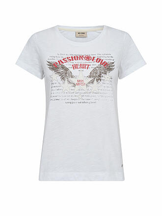 MOS MOSH | T-Shirt MMZIBBY