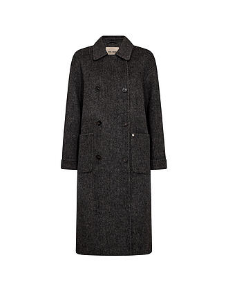 MOS MOSH | Wollmantel  MMLUCCA