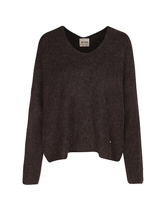 MOS MOSH | Pullover MMTHORAV