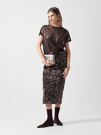 MOS MOSH | T-Shirt MMNIVOLAO