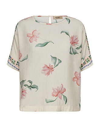 MOS MOSH | Bluse MMPALMABIGORCHID