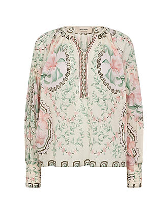 MOS MOSH | Bluse MMWYLDEORCHID