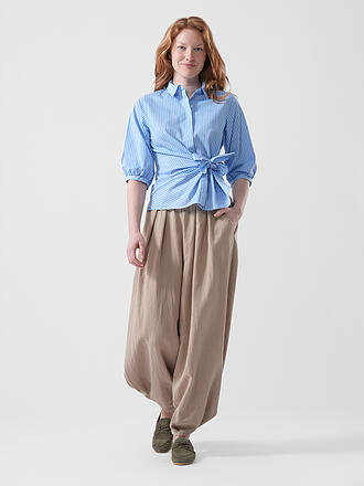 MOS MOSH | Hose Barrel Leg MMNUELLOGUNILLA