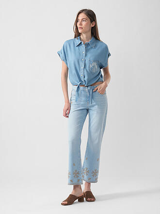 MOS MOSH | Jeans 7/8 MMCECILIAZACK