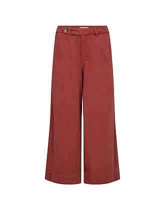 MOS MOSH | Hose Wide Leg 7/8 MMBANTRYSTALOM