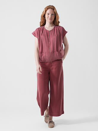 MOS MOSH | Hose Wide Leg 7/8 MMBANTRYSTALOM