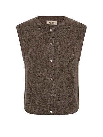 MOS MOSH | Strickgilet MMALMINETHORA