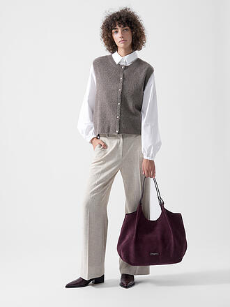 MOS MOSH | Strickgilet MMALMINETHORA
