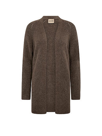 MOS MOSH | 	 Strickjacke MMTHORA