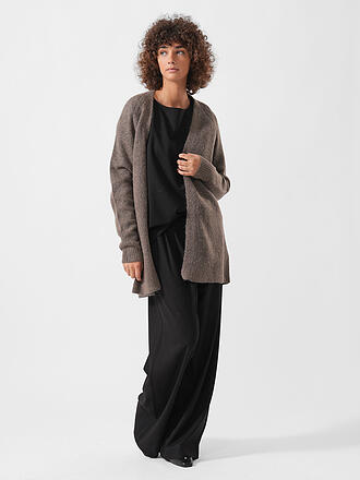 MOS MOSH | 	 Strickjacke MMTHORA