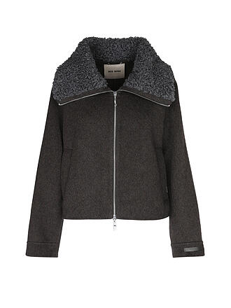 MOS MOSH | Jacke Oversized Fit MMBELLAMYLOISA
