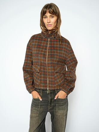 MOS MOSH | Wolljacke MMCAMILLE