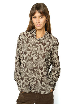 MOS MOSH | Bluse MMBRITZEVISI