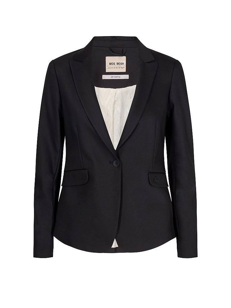 Blazer MMBLAKE NIGHT schwarz 42 damen
