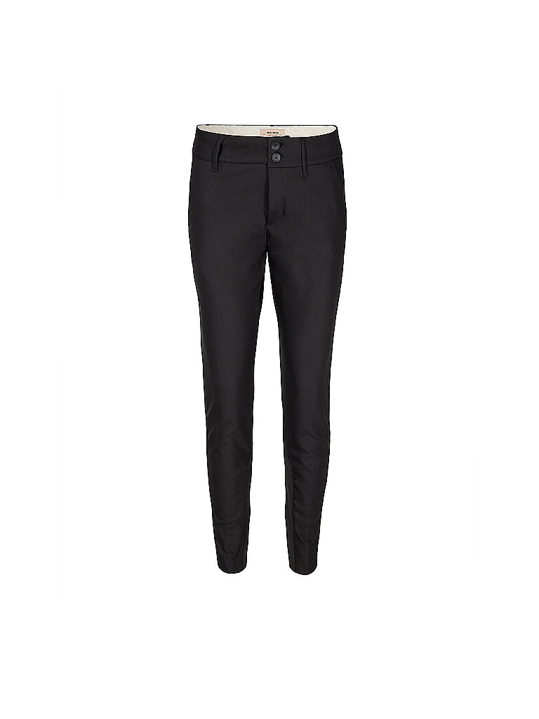 Hose MMBLAKE NIGHT schwarz 34 damen