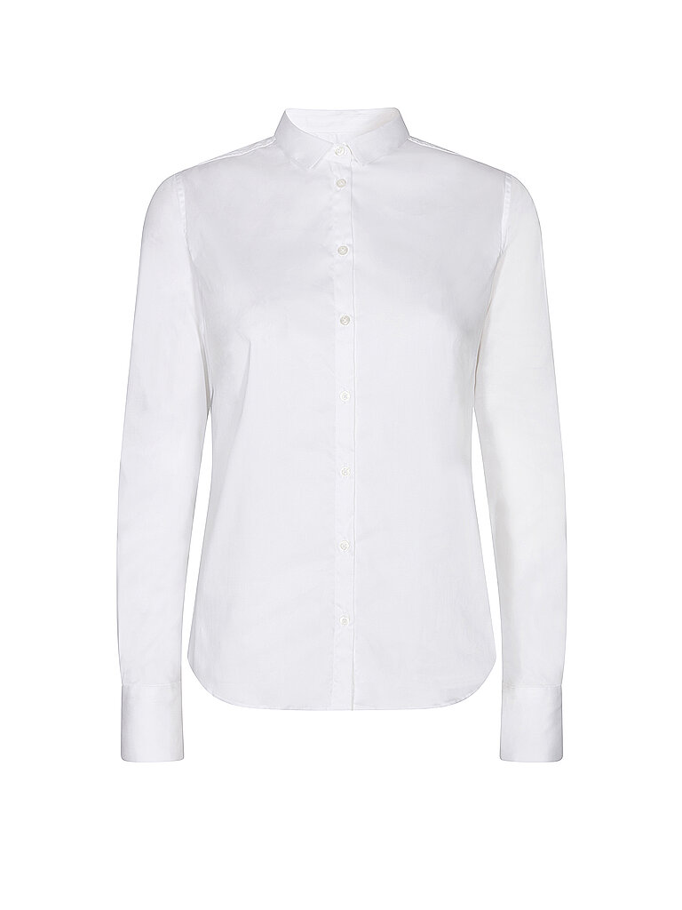 Bluse MMTILDA weiss M damen
