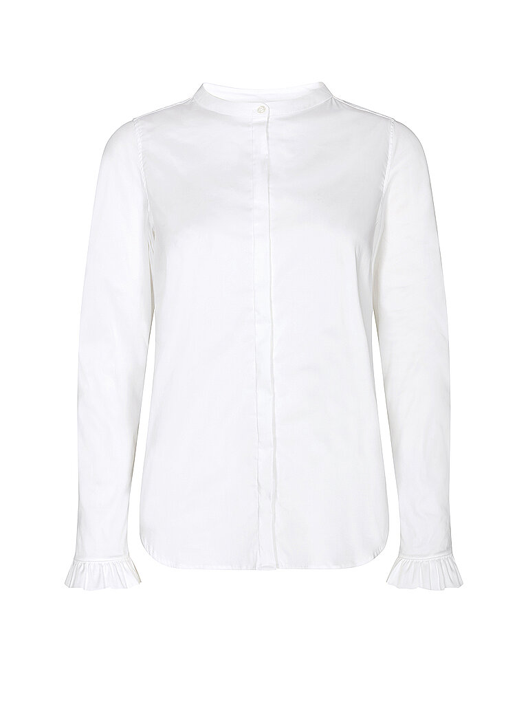 Bluse MMMATTIE weiss XL damen