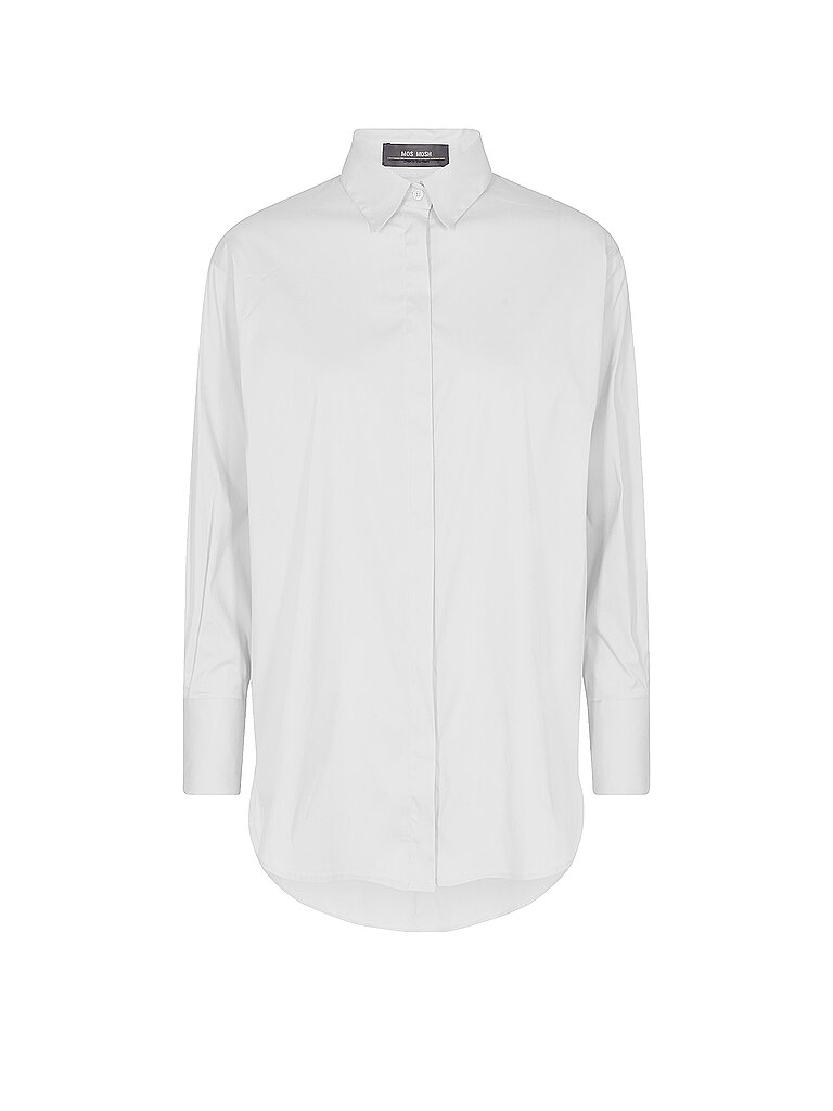 Bluse MMENOLA weiss M damen