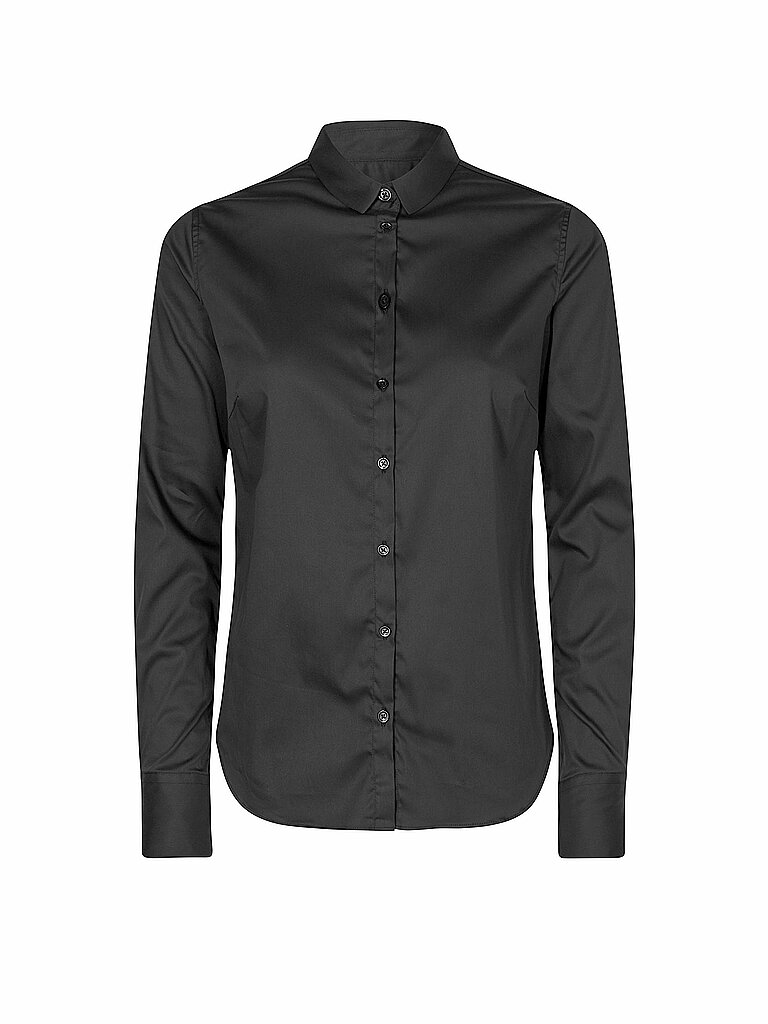 MOS MOSH Bluse MMTILDA schwarz | XS
