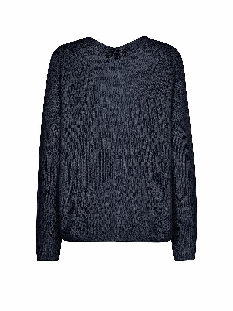 MOS MOSH Pullover MMTHORA  dunkelblau | XS