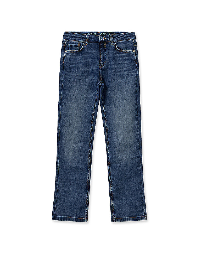 Jeans Flared Fit MMASHLEY IMERA blau 30/L30 damen