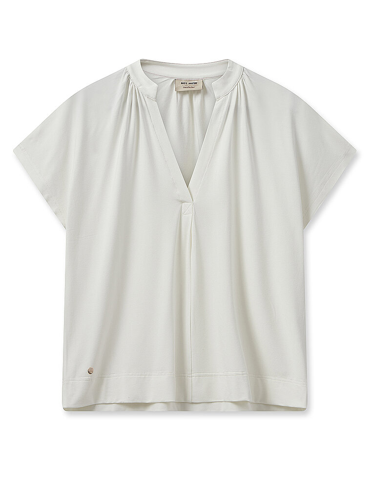 MOS MOSH T-Shirt MMSHIRA creme | XS