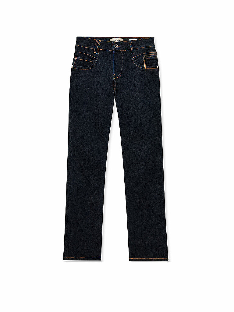 Jeans MMCARLA NAOMI DELUXE dunkelblau 25 damen