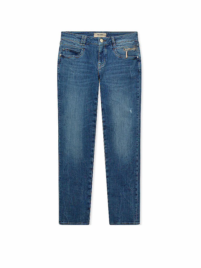 Jeans MMCARLA NAOMI GROUP blau 28 damen
