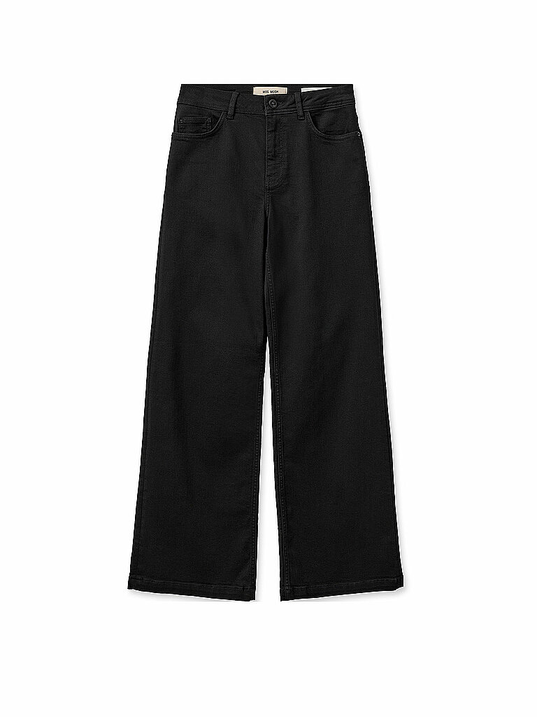 MOS MOSH Jeans MMDARA DELUXE schwarz | 25