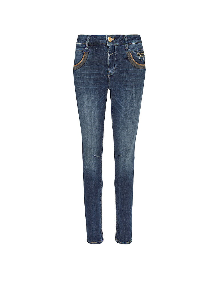 Jeans MMNaomi blau 30 damen