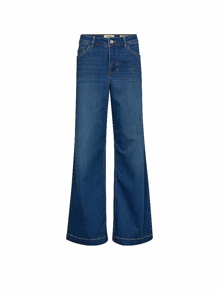 Jeans Wide Fit MMDARADELUXEJEANS blau 29 damen
