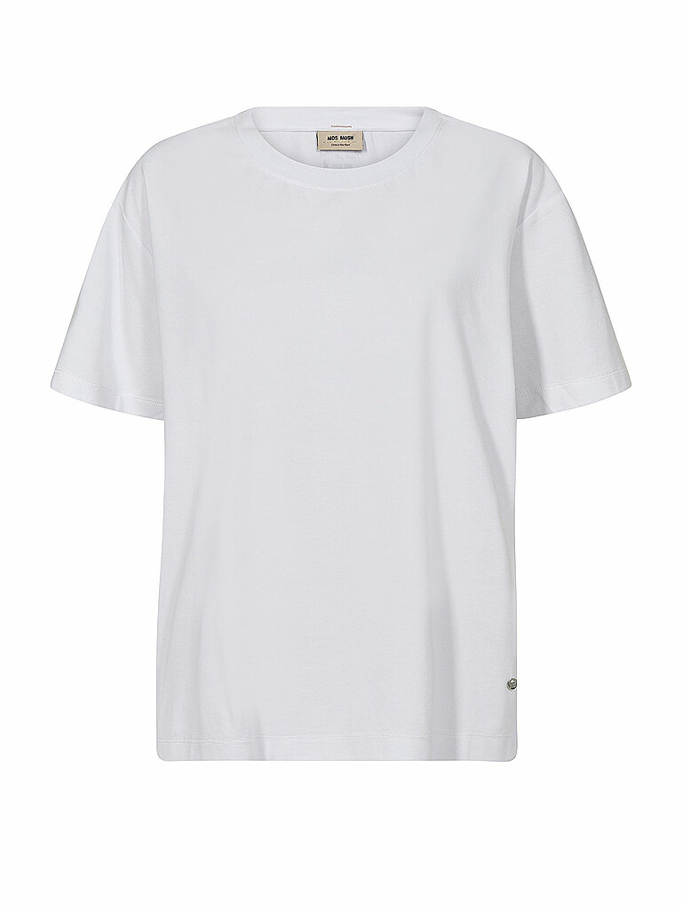 T-Shirt MMDALA creme L damen