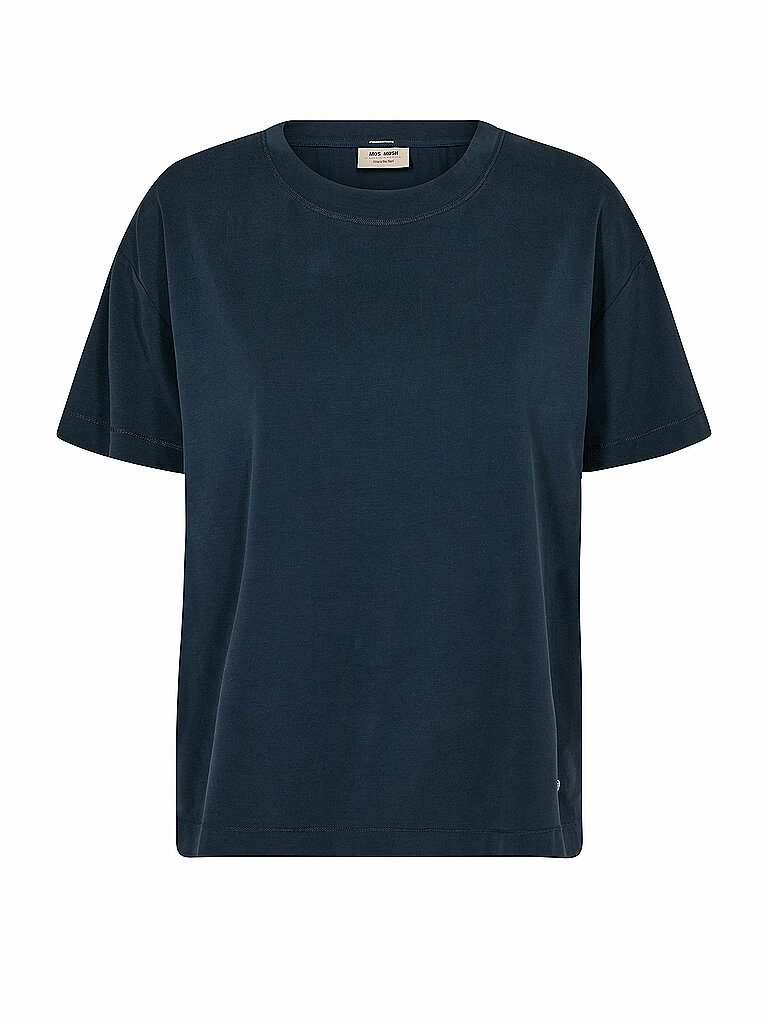 T-Shirt MMDALA dunkelblau S damen