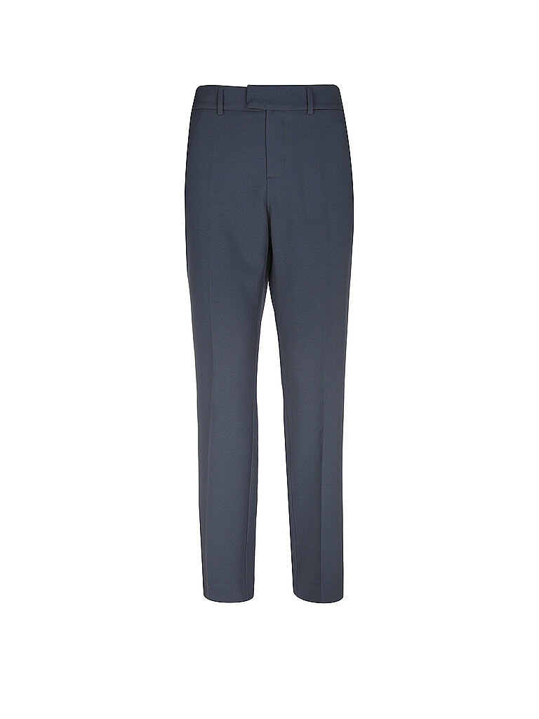 Businesshose MMMYLAMILEYPANT dunkelblau 40 damen