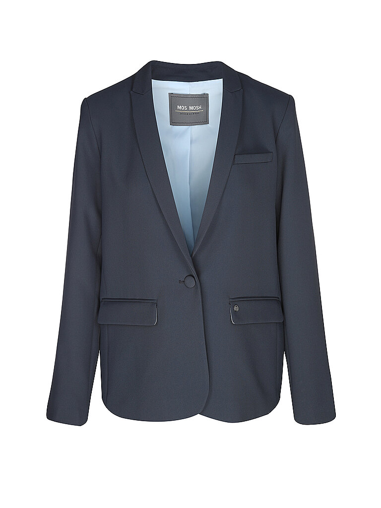 Blazer MMPHOEBEMILEYBLAZER dunkelblau 38 damen