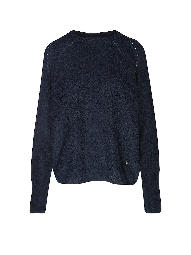 Pullover MMTAMMY dunkelblau S damen