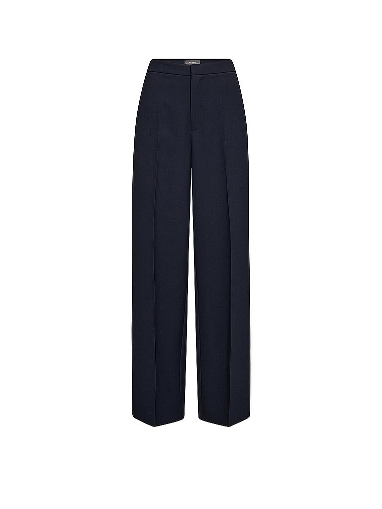Marlenehose MMLEYA dunkelblau 38 damen