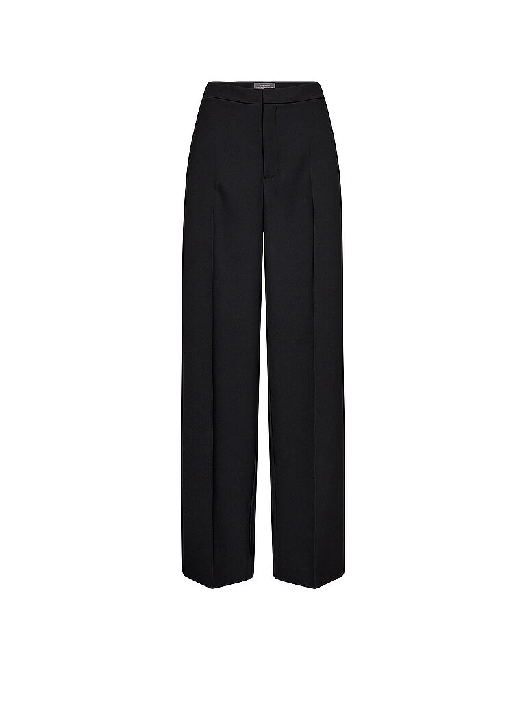 MOS MOSH Marlenehose MMLEYA schwarz | 34