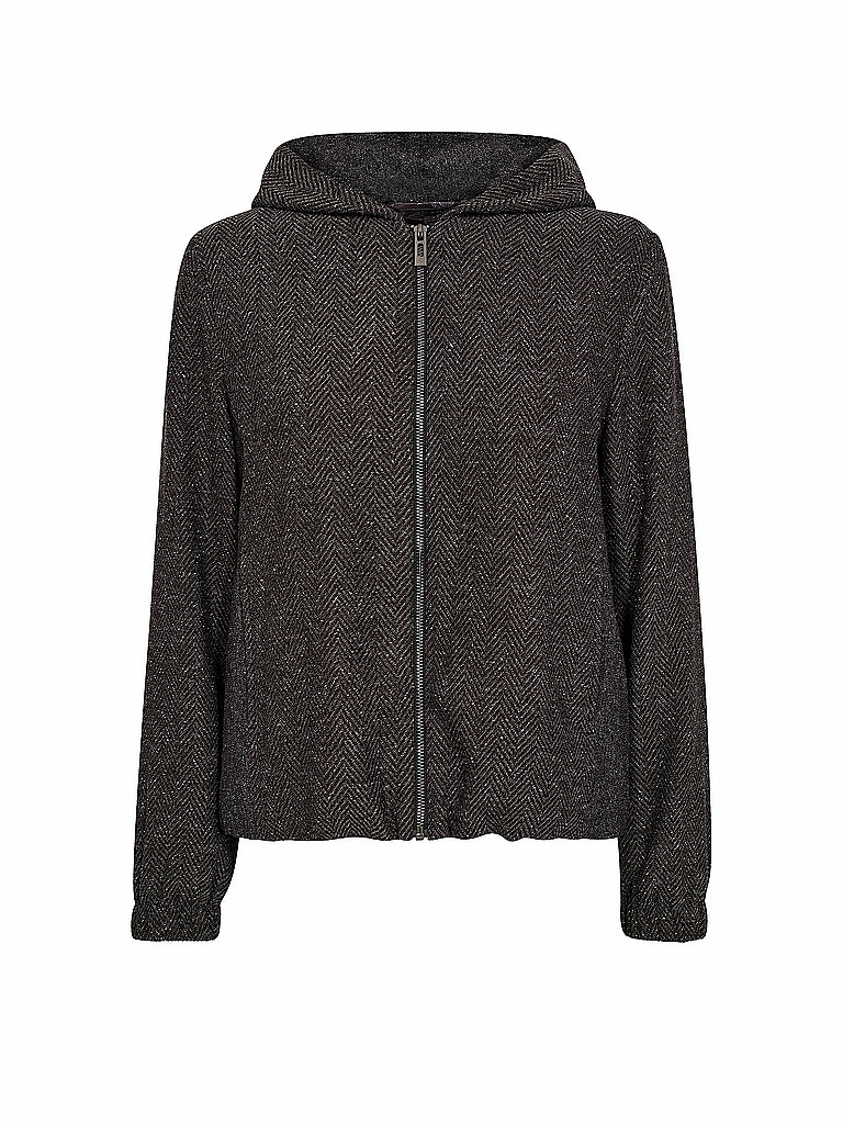 Blouson MMBRIDGET schwarz 38 damen