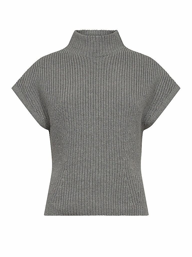 Pullunder MMBIOLA grau L damen