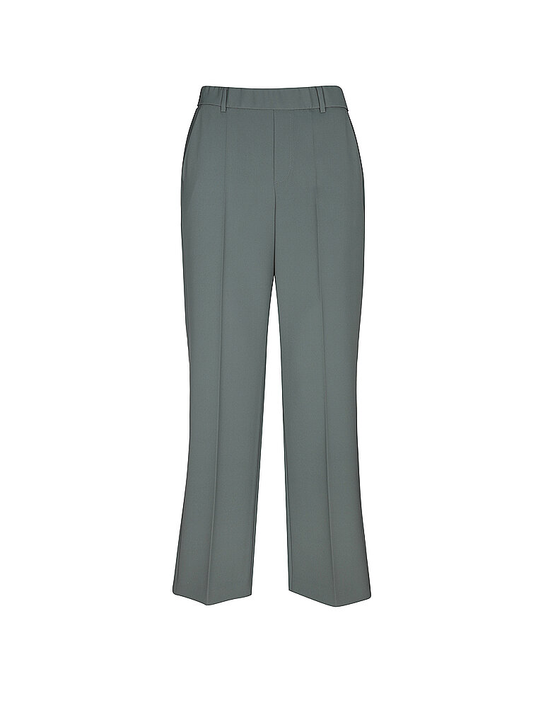 MOS MOSH Marlenehose MMBAIMILEYPANT olive | 40