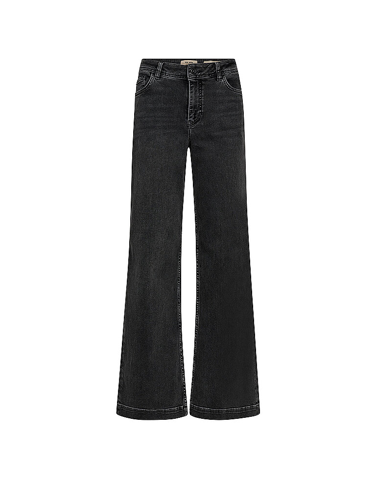 Jeans Wide Leg MMDARA grau 26 damen