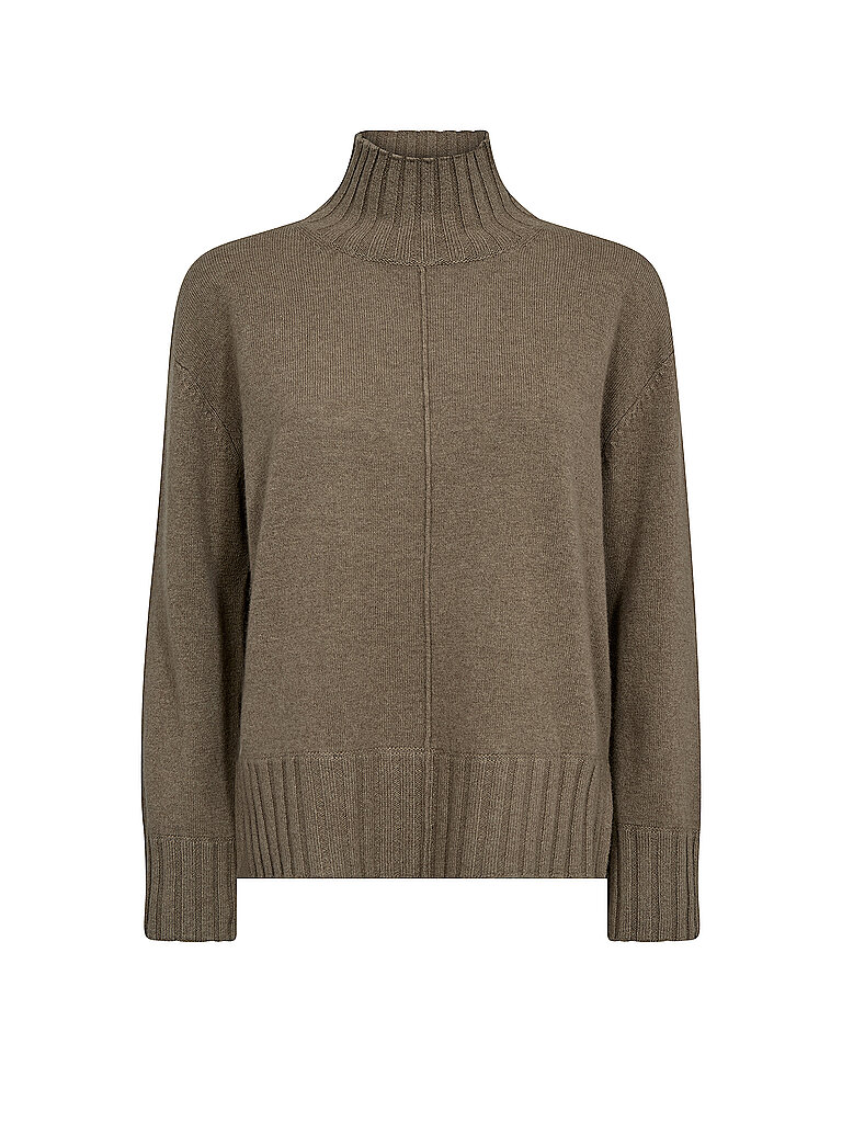 Pullover MMAIMACASHMERE beige S damen