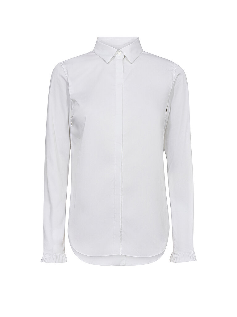 Bluse MMMATTIE weiss L damen