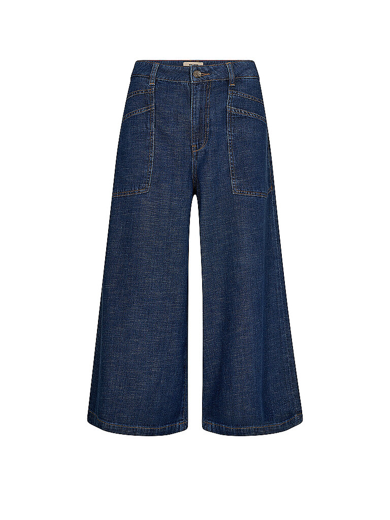 Culotte MMCULOTTE dunkelblau 30 damen