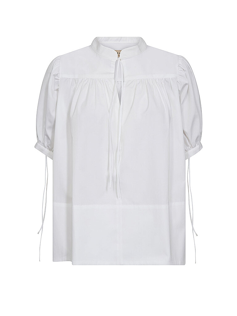 Bluse MMTARIMA weiss S damen