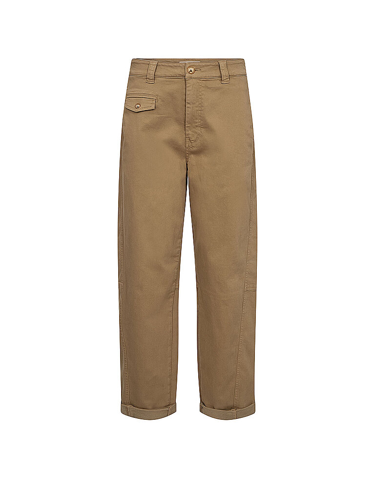 MOS MOSH Chino MMAYMENLEN camel | 29