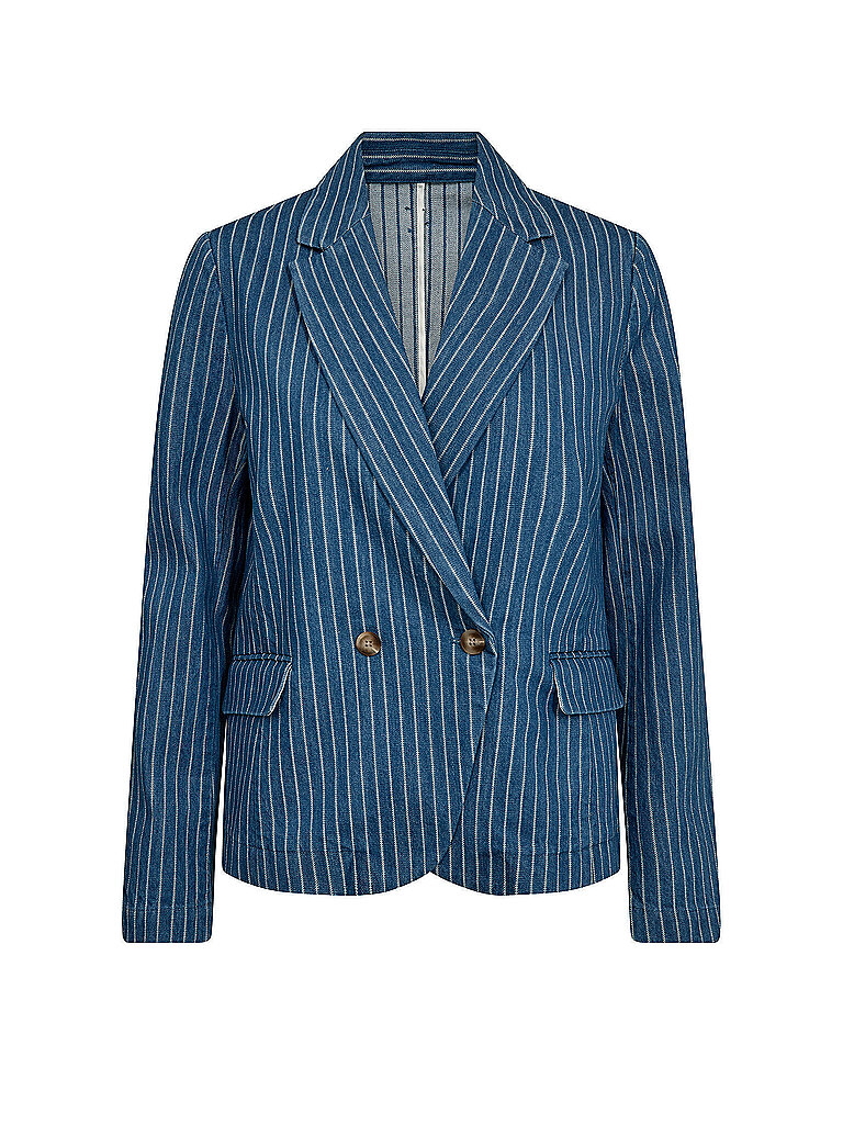 Blazer MMBELINE hellblau 34 damen