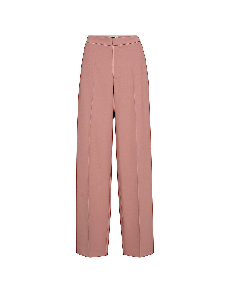 Marlenehose MMLEYA rosa 40 damen